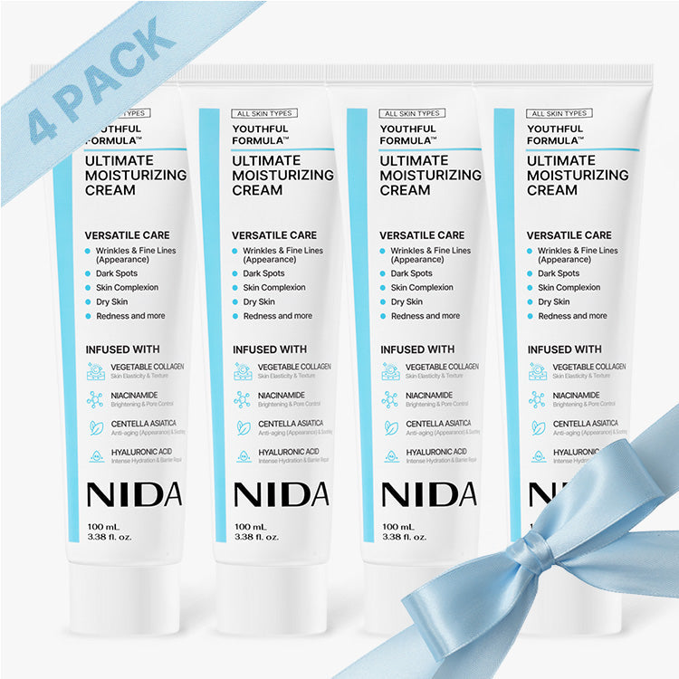 SkinShield Youthful Formula? Ultimate Moisturizing Cream