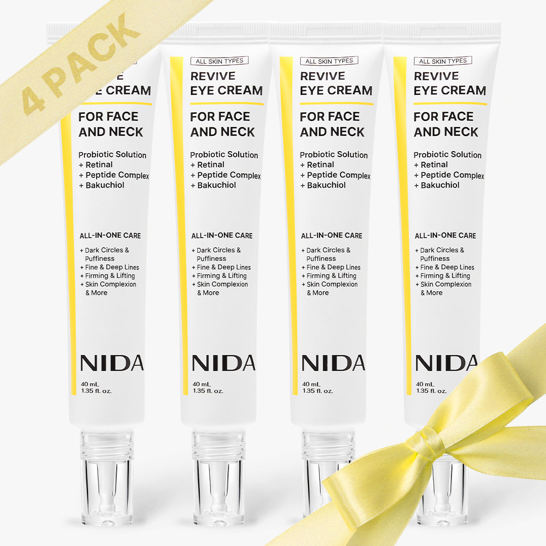 SkinShield Revive Eye Cream For Face And Neck
