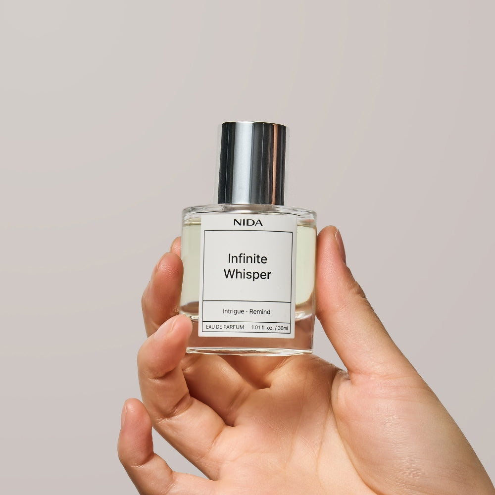 SkinShield Infinite Whisper Eau de Parfum (30mL)