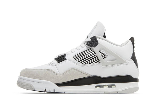 Jordan 4 Retro DH6927-111 White Neutral Grey