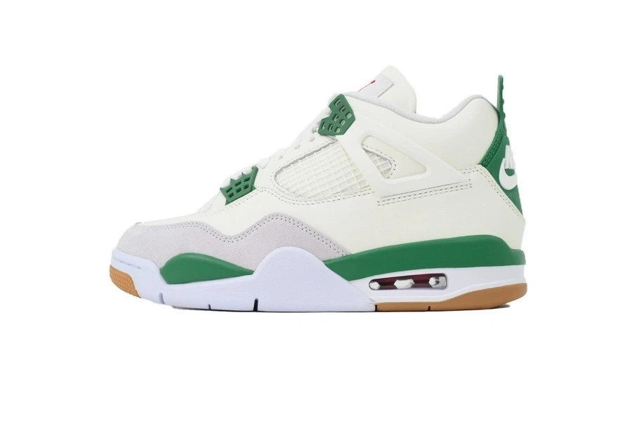 Air Jordan 4 Retro SP Pine Green DR5415-103
