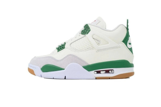 Air Jordan 4 Retro SP Pine Green DR5415-103