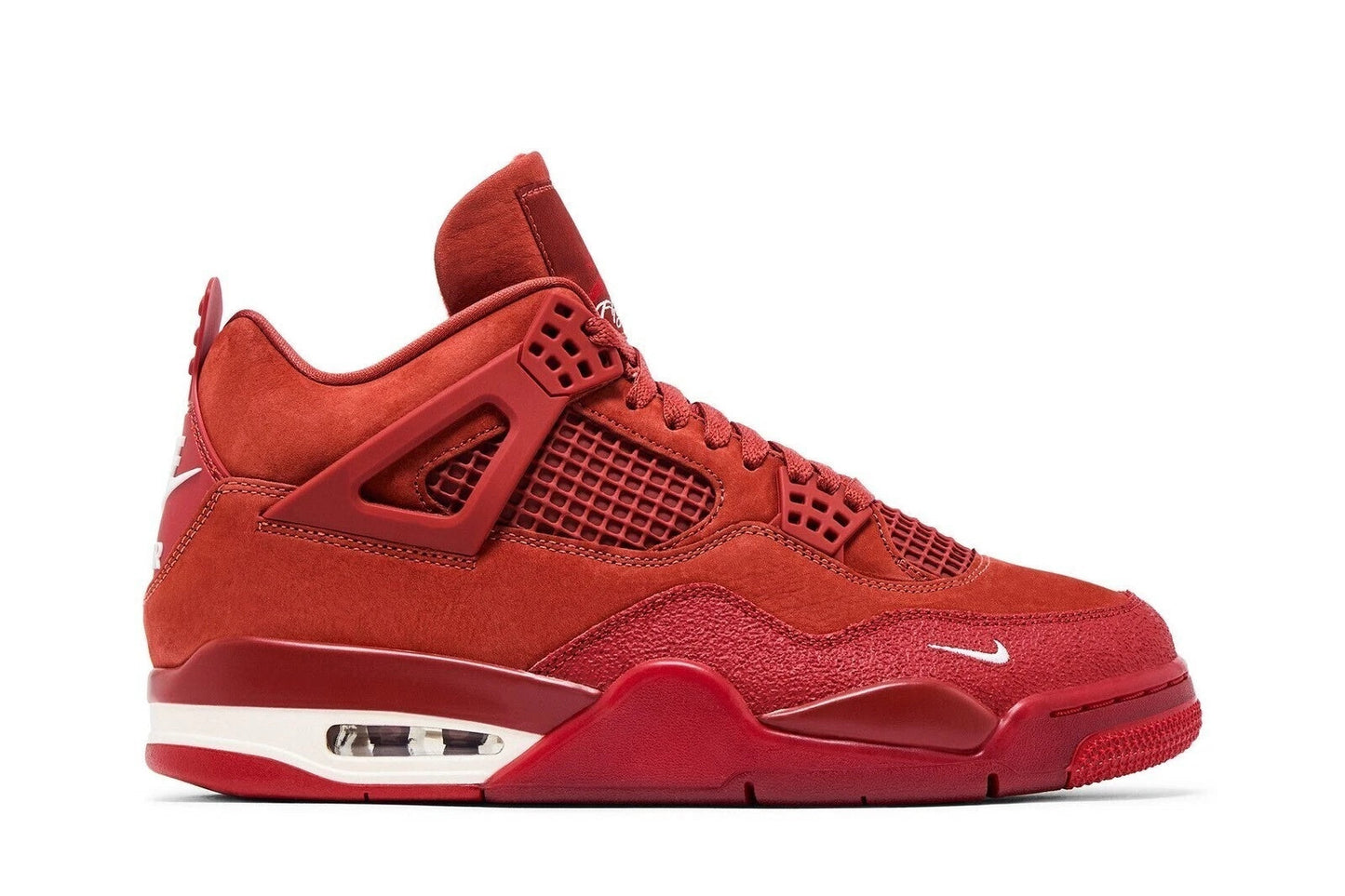 Nike Air Jordan 4 Retro OG SP 'Brick by Brick' Sneakers HF4340-800