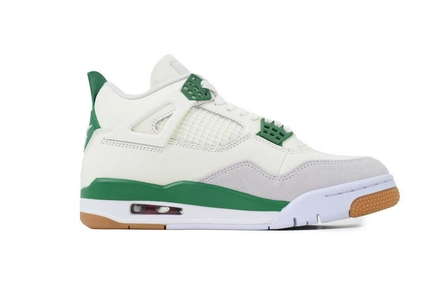 Air Jordan 4 Retro SP Pine Green DR5415-103