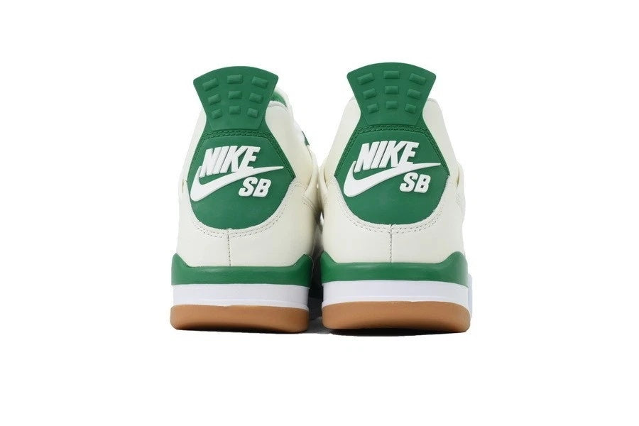 Air Jordan 4 Retro SP Pine Green DR5415-103