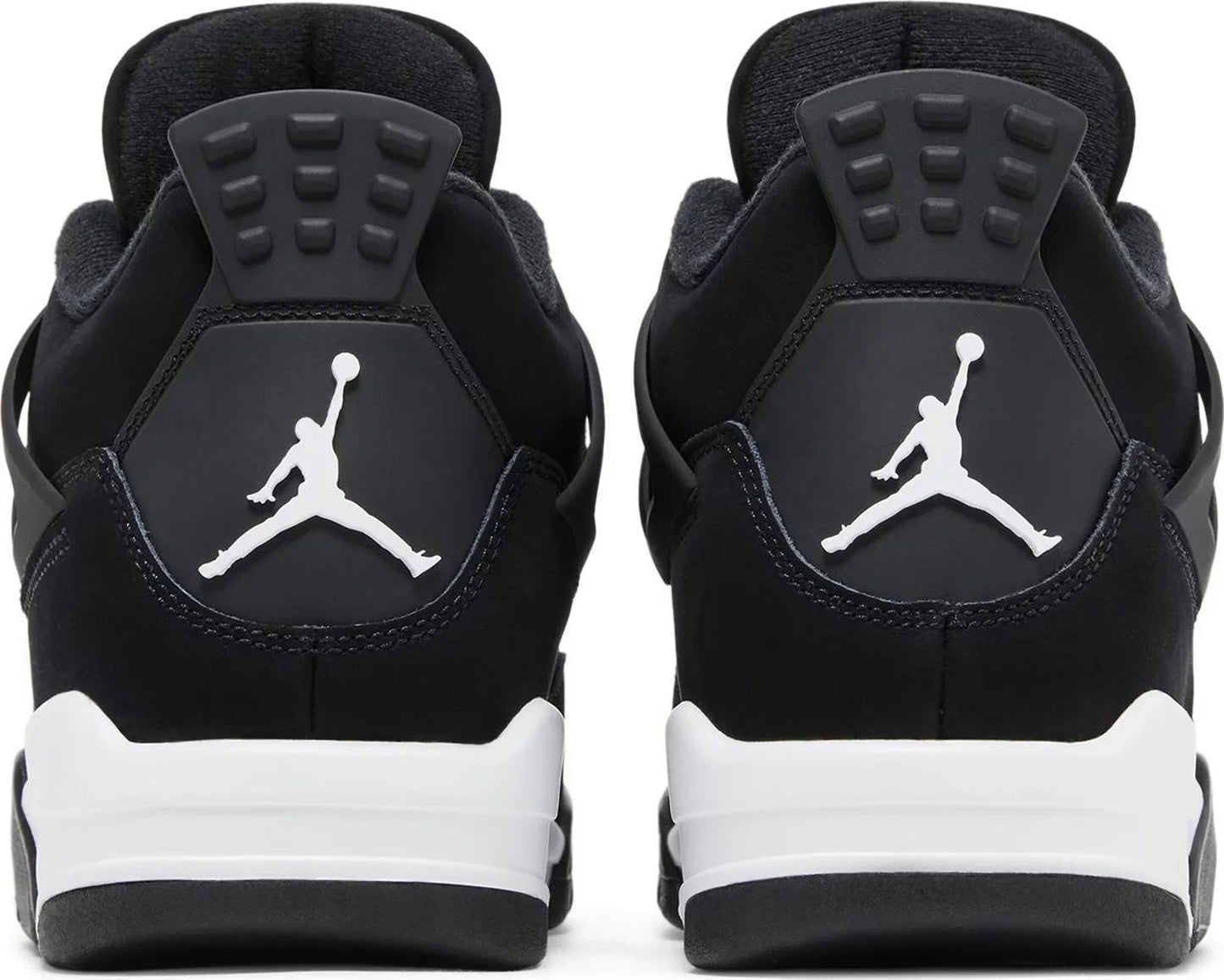Jordan 4 Retro FQ8138-001 White Thunder 2024