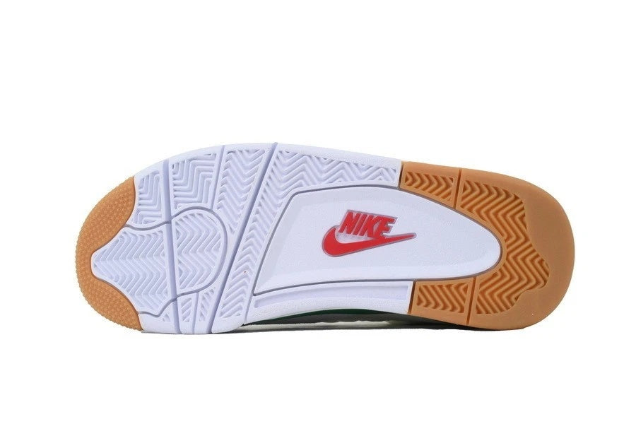 Air Jordan 4 Retro SP Pine Green DR5415-103