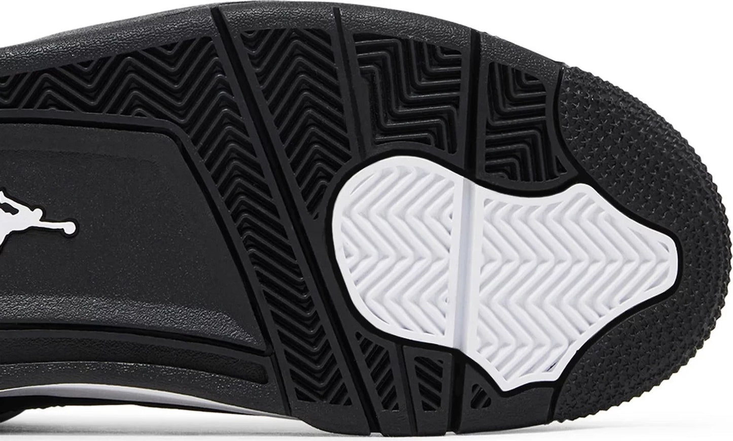 Jordan 4 Retro FQ8138-001 White Thunder 2024