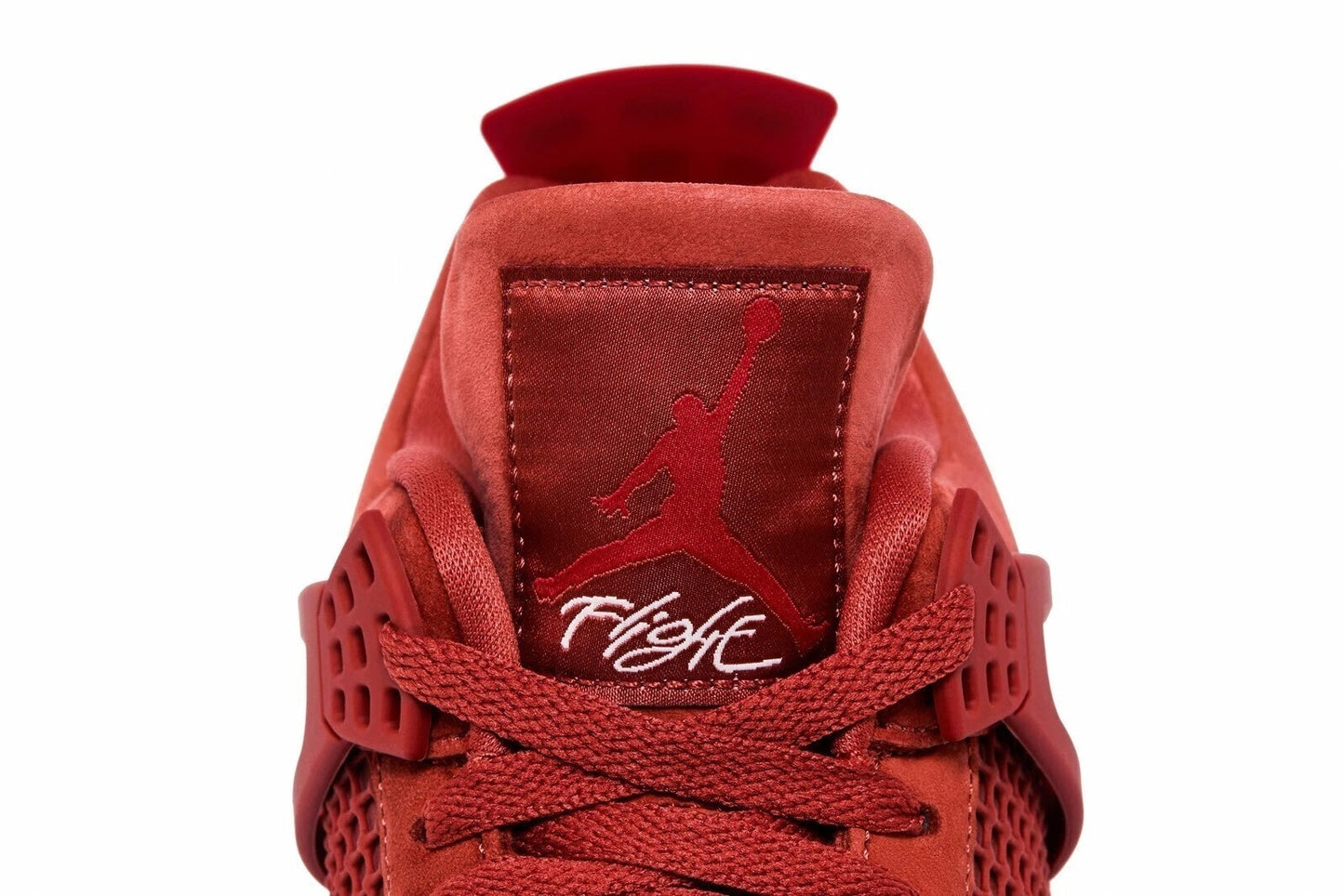 Nike Air Jordan 4 Retro OG SP 'Brick by Brick' Sneakers HF4340-800