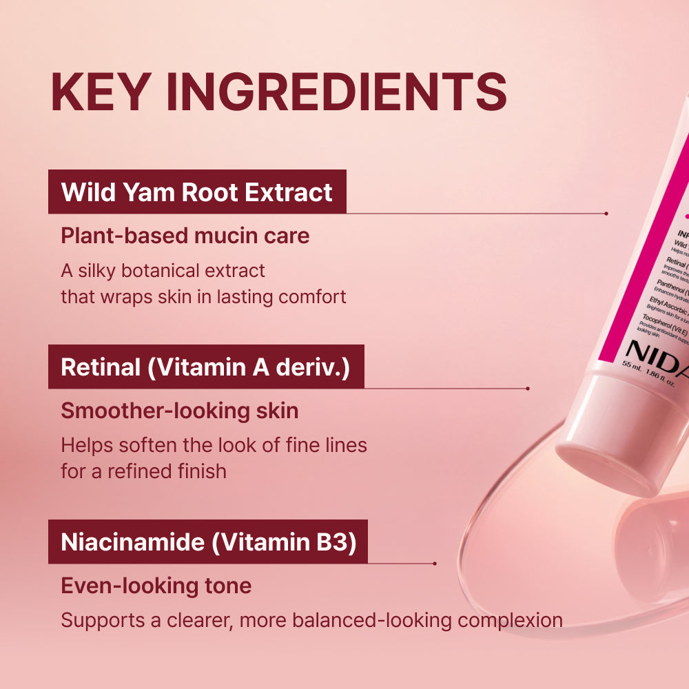 SkinShield Youthful Formula? Yam Mucin  ABCE Facial Cream