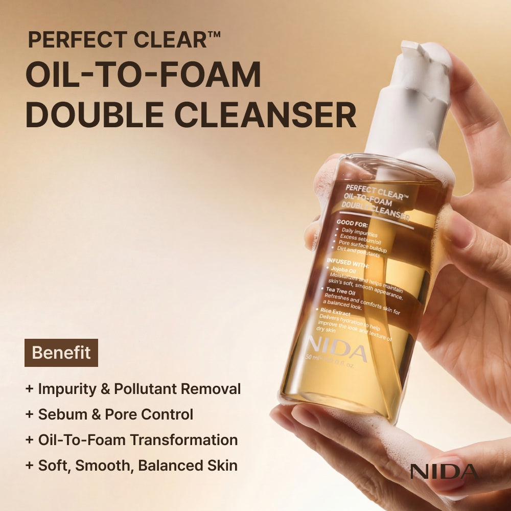 SkinShield Baby Face Cleanser Bundle (Set of 4)
