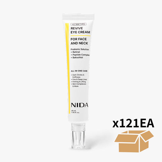 [Wholesale] SkinShield Revive Eye Cream For Face And Neck
