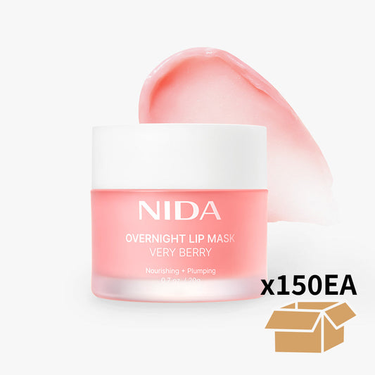 [Wholesale] SkinShield Overnight Lip Mask