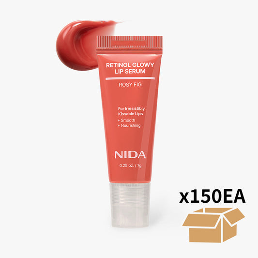 [Wholesale] SkinShield Retinol Glowy Lip Serum