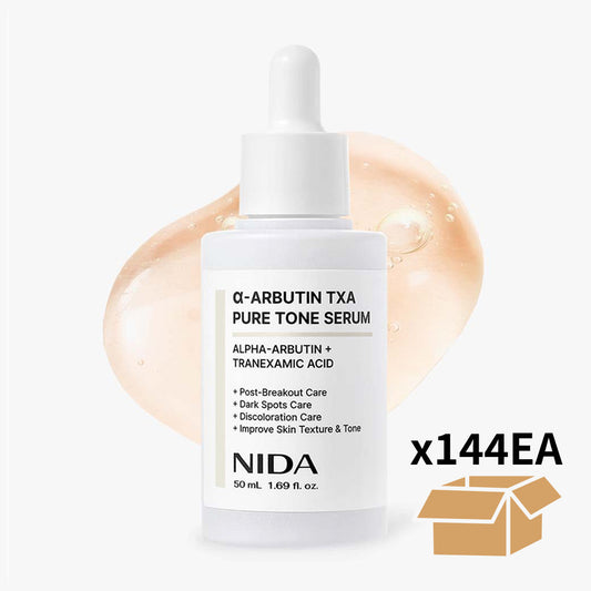 [Wholesale] SkinShield ¦Á-Arbutin TXA Pure Tone Serum