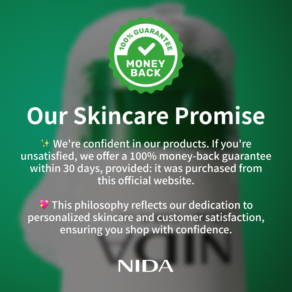SkinShield Centella Deep Pore Cleansing Foam