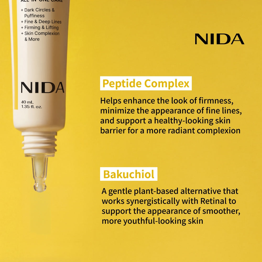 SkinShield Revive Eye Cream For Face And Neck