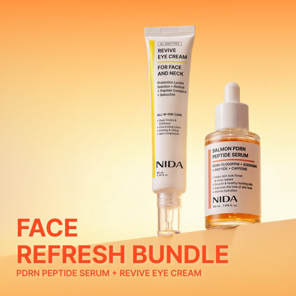 SkinShield Face Refresh Bundle