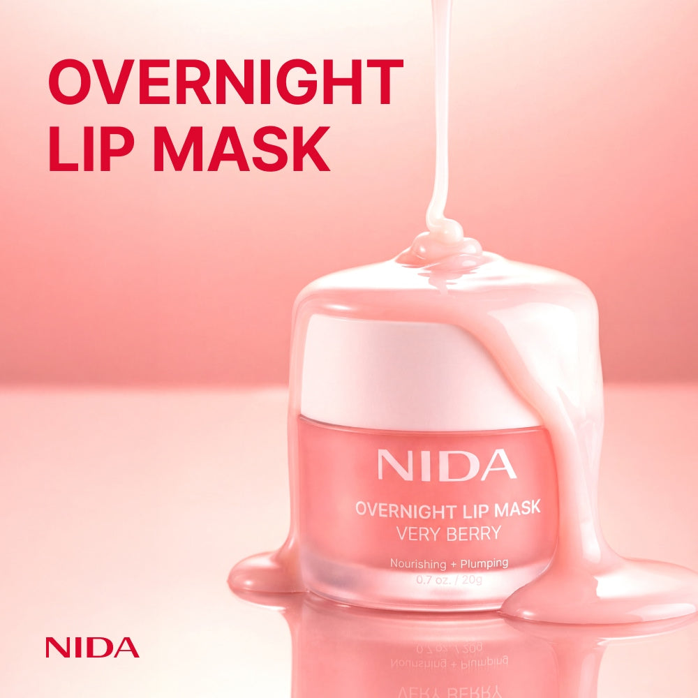 SkinShield Overnight Lip Mask