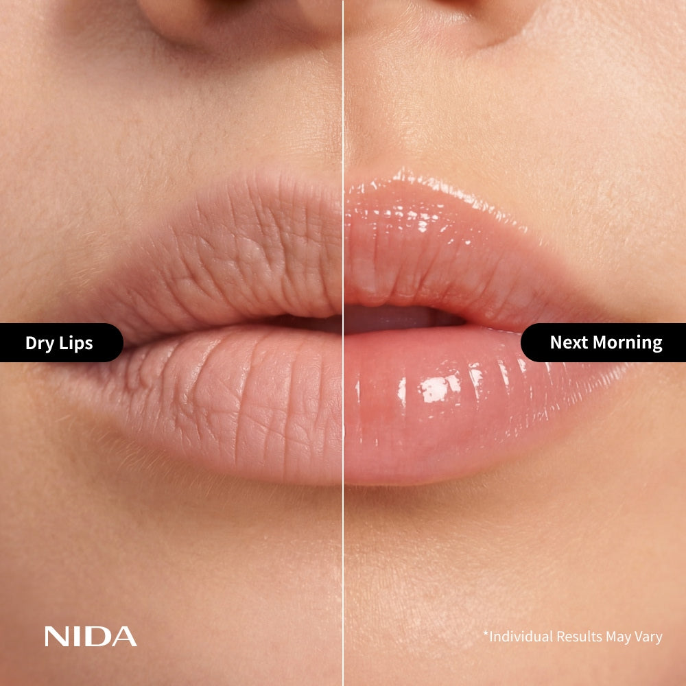 SkinShield Overnight Lip Mask