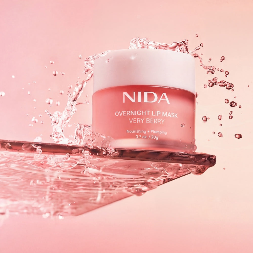 SkinShield Overnight Lip Mask