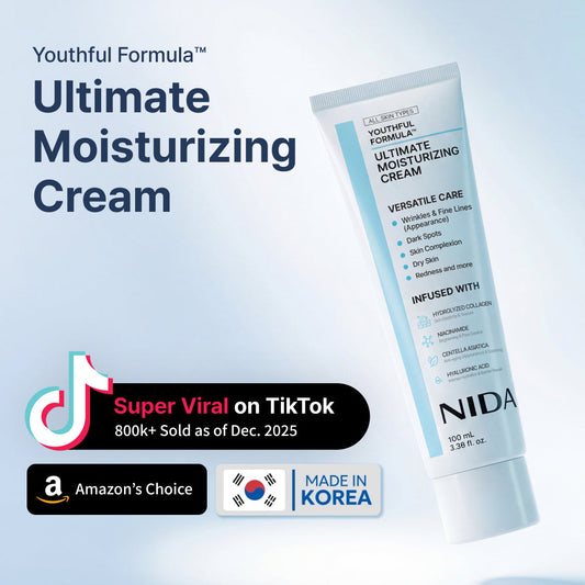SkinShield Youthful Formula? Ultimate Moisturizing Cream