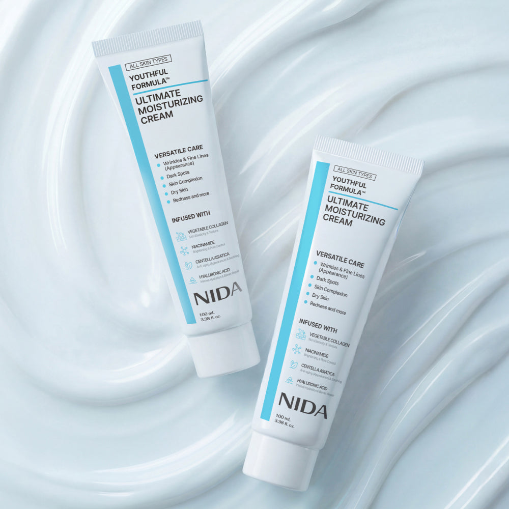 SkinShield Youthful Formula? Ultimate Moisturizing Cream