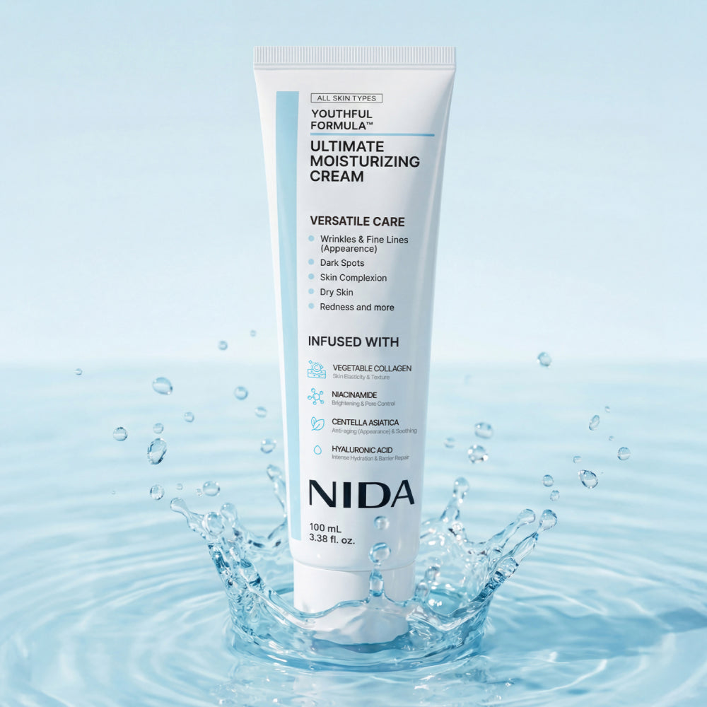 SkinShield Youthful Formula? Ultimate Moisturizing Cream