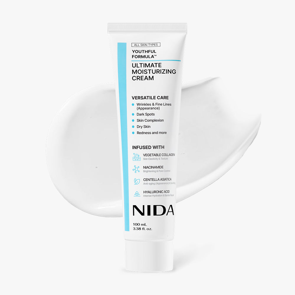 SkinShield Youthful Formula? Ultimate Moisturizing Cream