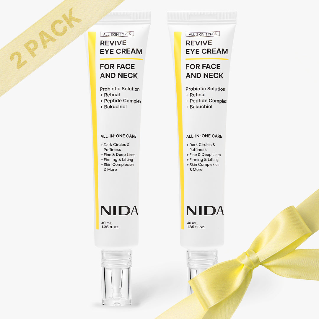 SkinShield Revive Eye Cream For Face And Neck