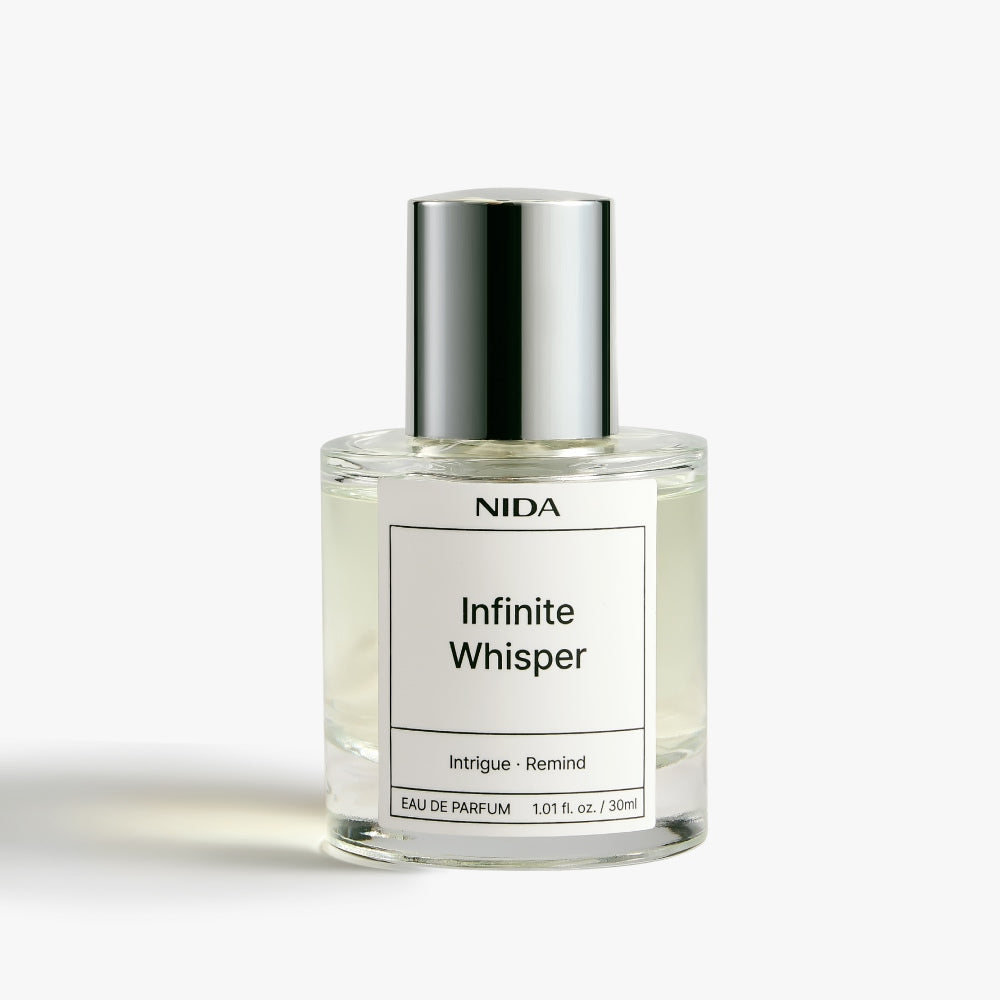 SkinShield Infinite Whisper Eau de Parfum (30mL)