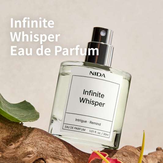 SkinShield Infinite Whisper Eau de Parfum (30mL)