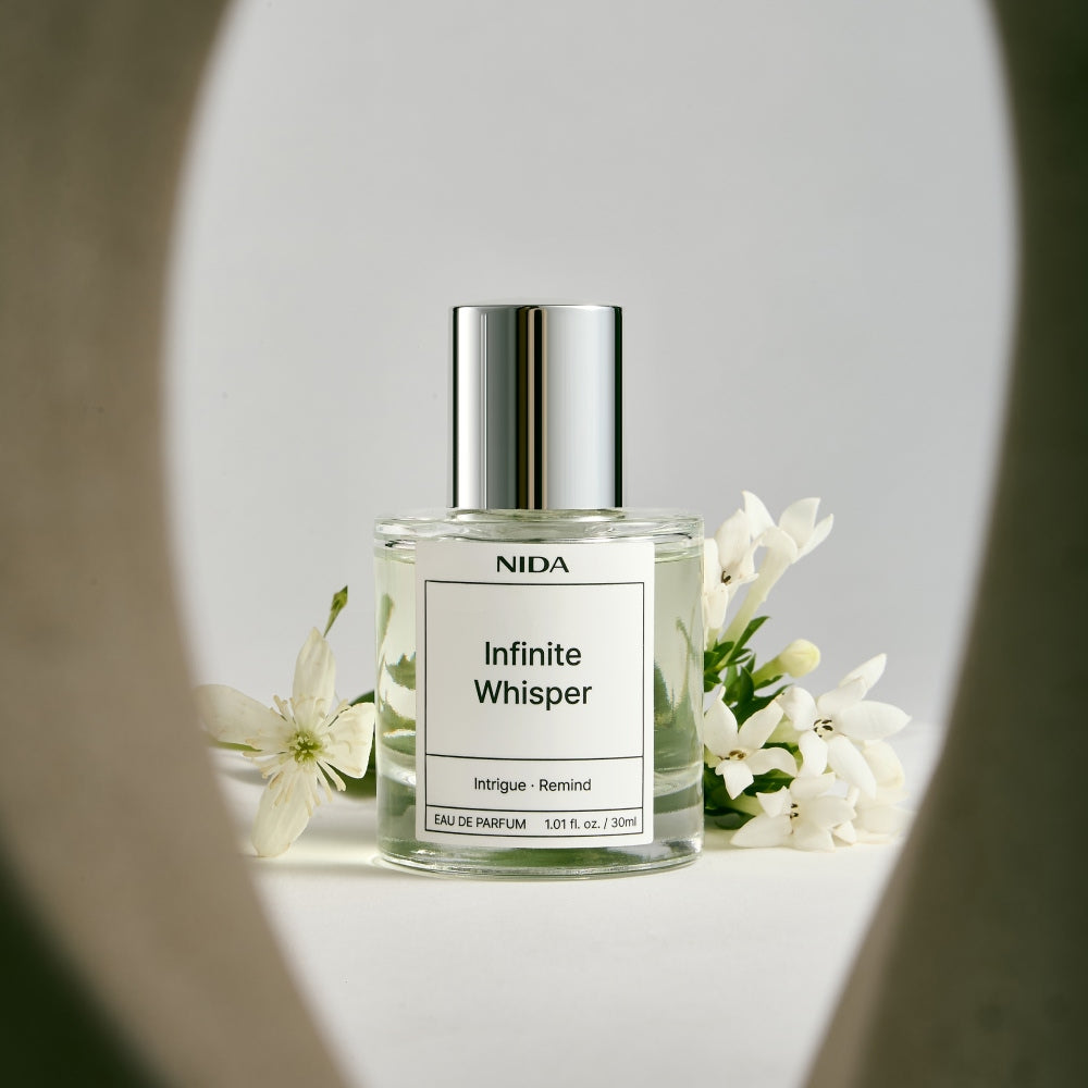 SkinShield Infinite Whisper Eau de Parfum (30mL)