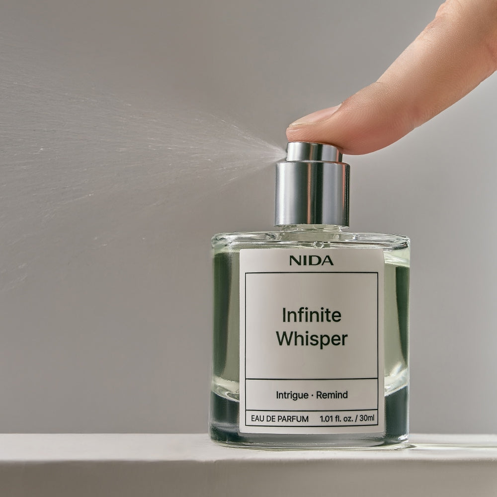 SkinShield Infinite Whisper Eau de Parfum (30mL)