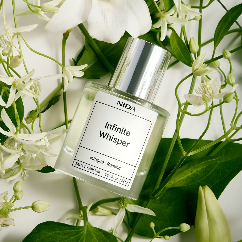 SkinShield Infinite Whisper Eau de Parfum (30mL)