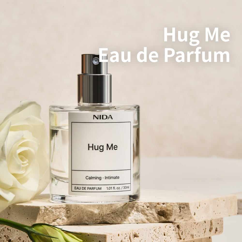 SkinShield Hug Me Eau de Parfum (30mL)