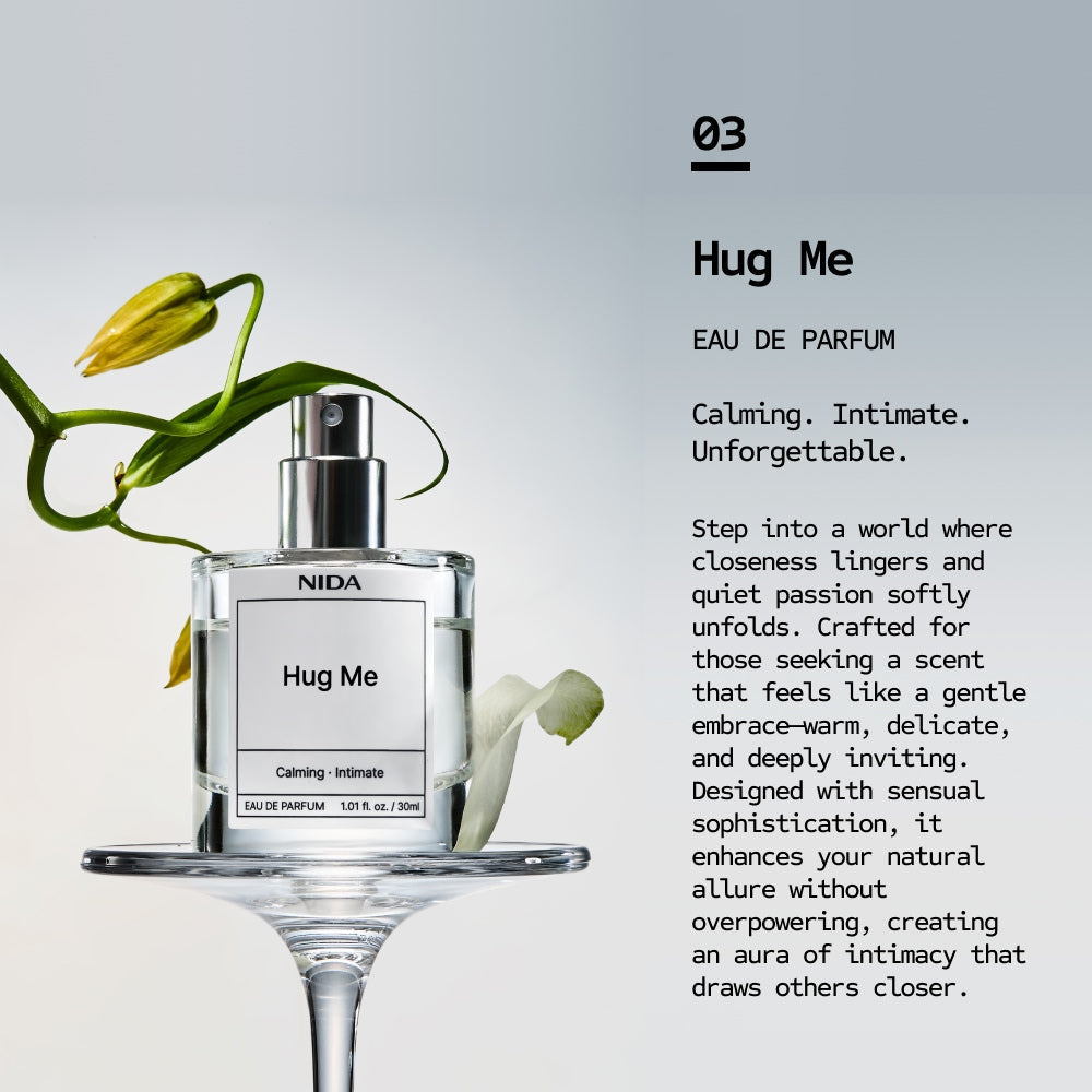 SkinShield Hug Me Eau de Parfum (30mL)