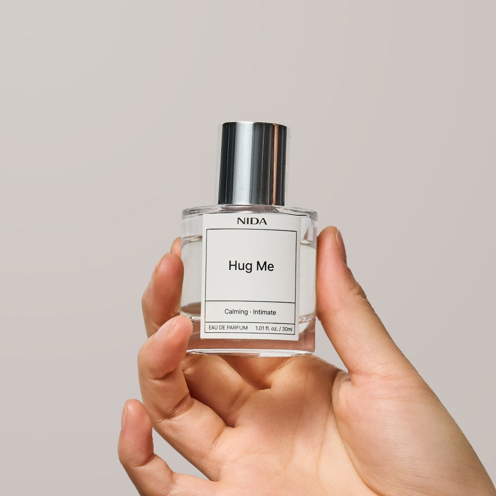 SkinShield Hug Me Eau de Parfum (30mL)