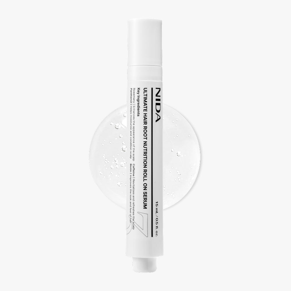 SkinShield Ultimate Hair Root Nutrition Roll On Serum