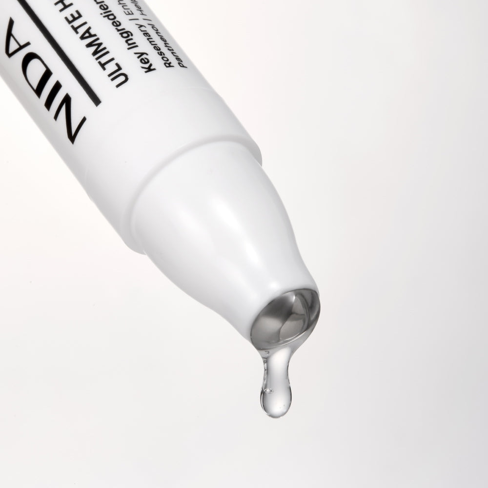 SkinShield Ultimate Hair Root Nutrition Roll On Serum