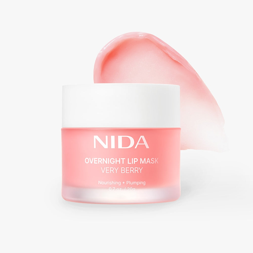 SkinShield Overnight Lip Mask