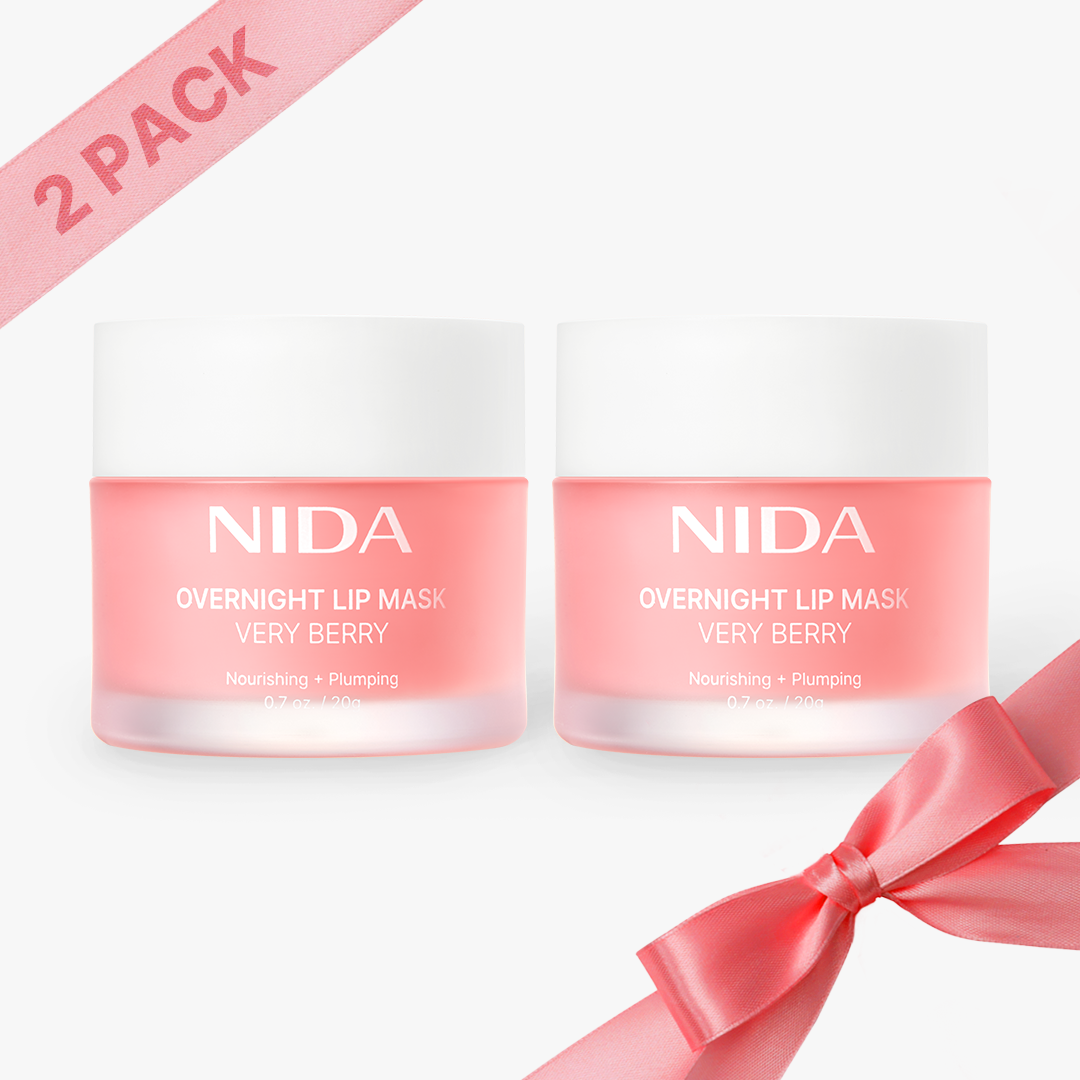 SkinShield Overnight Lip Mask