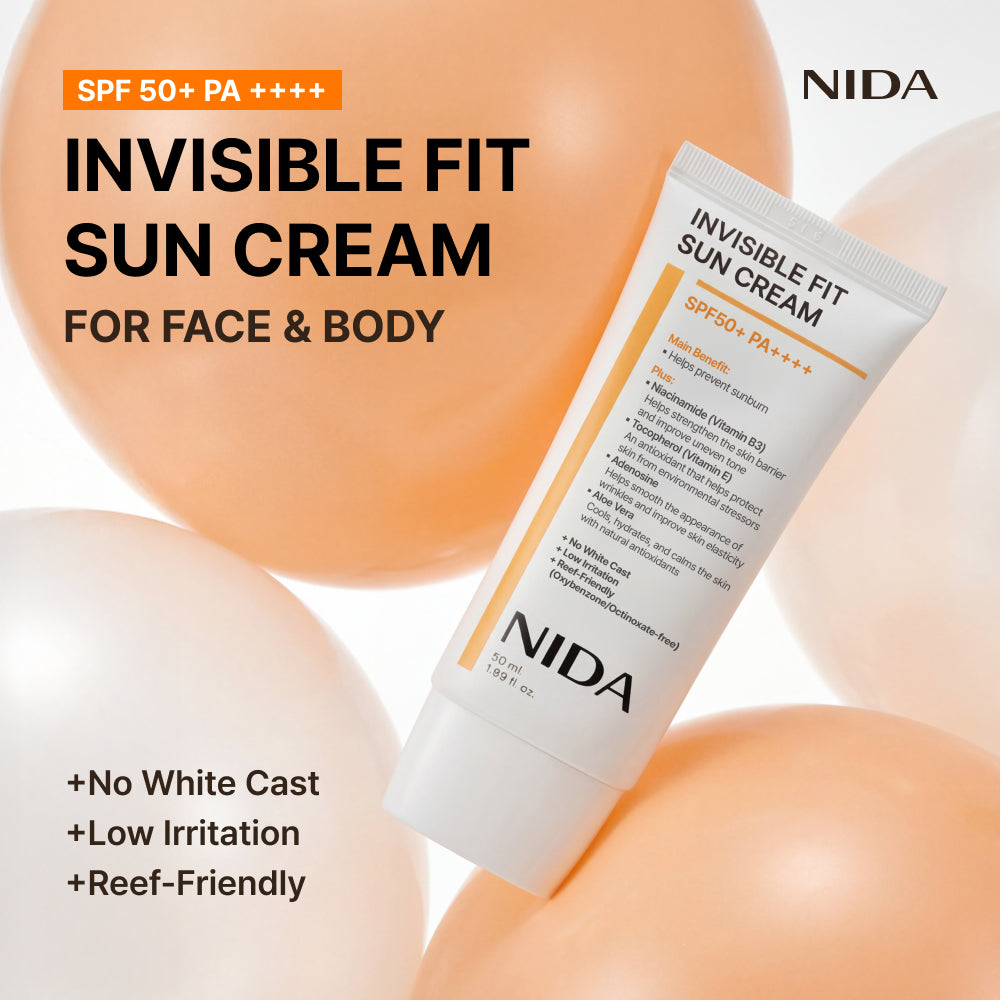 SkinShield Invisible Fit Sun Duo (Serum & Cream) (Global)