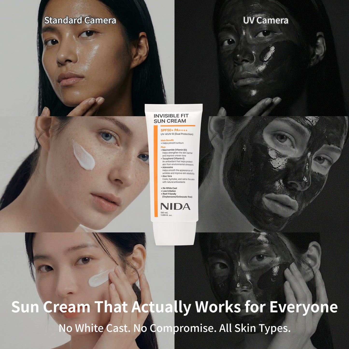 SkinShield Invisible Fit Sun Duo (Serum & Cream) (Global)