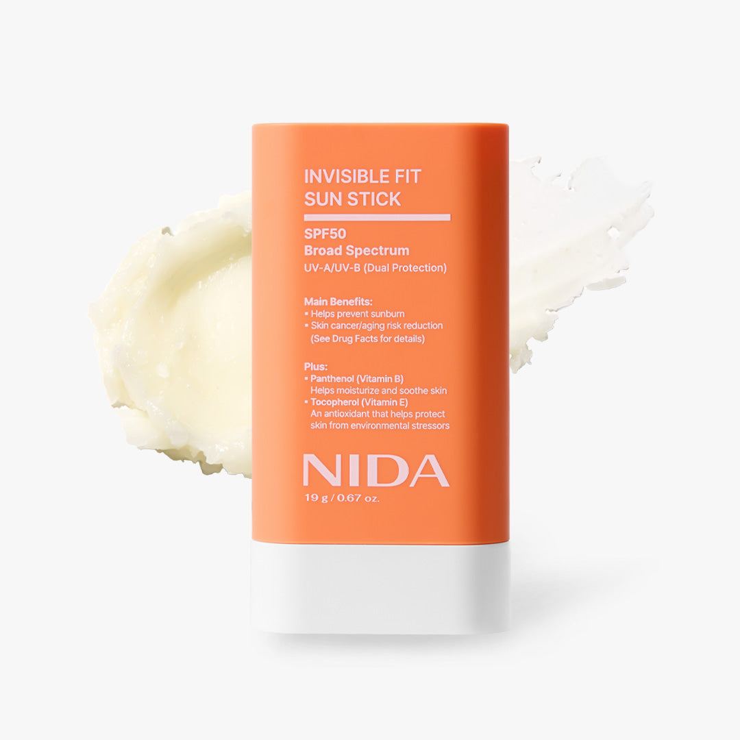 SkinShield Invisible Fit Sun Stick