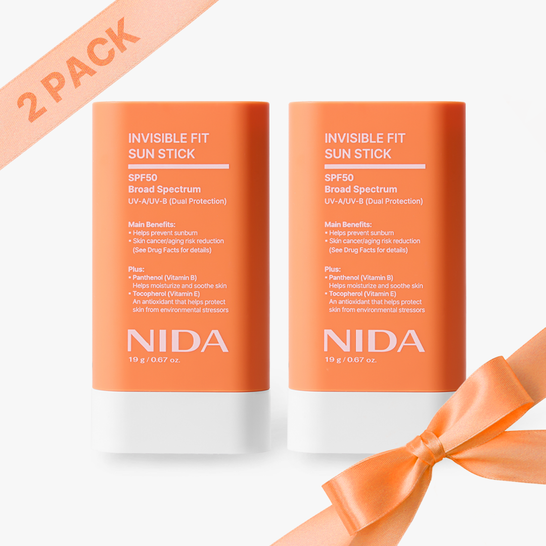 SkinShield Invisible Fit Sun Stick