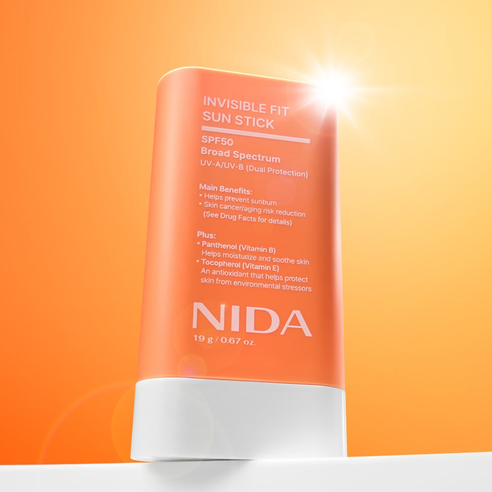 SkinShield Invisible Fit Sun Stick
