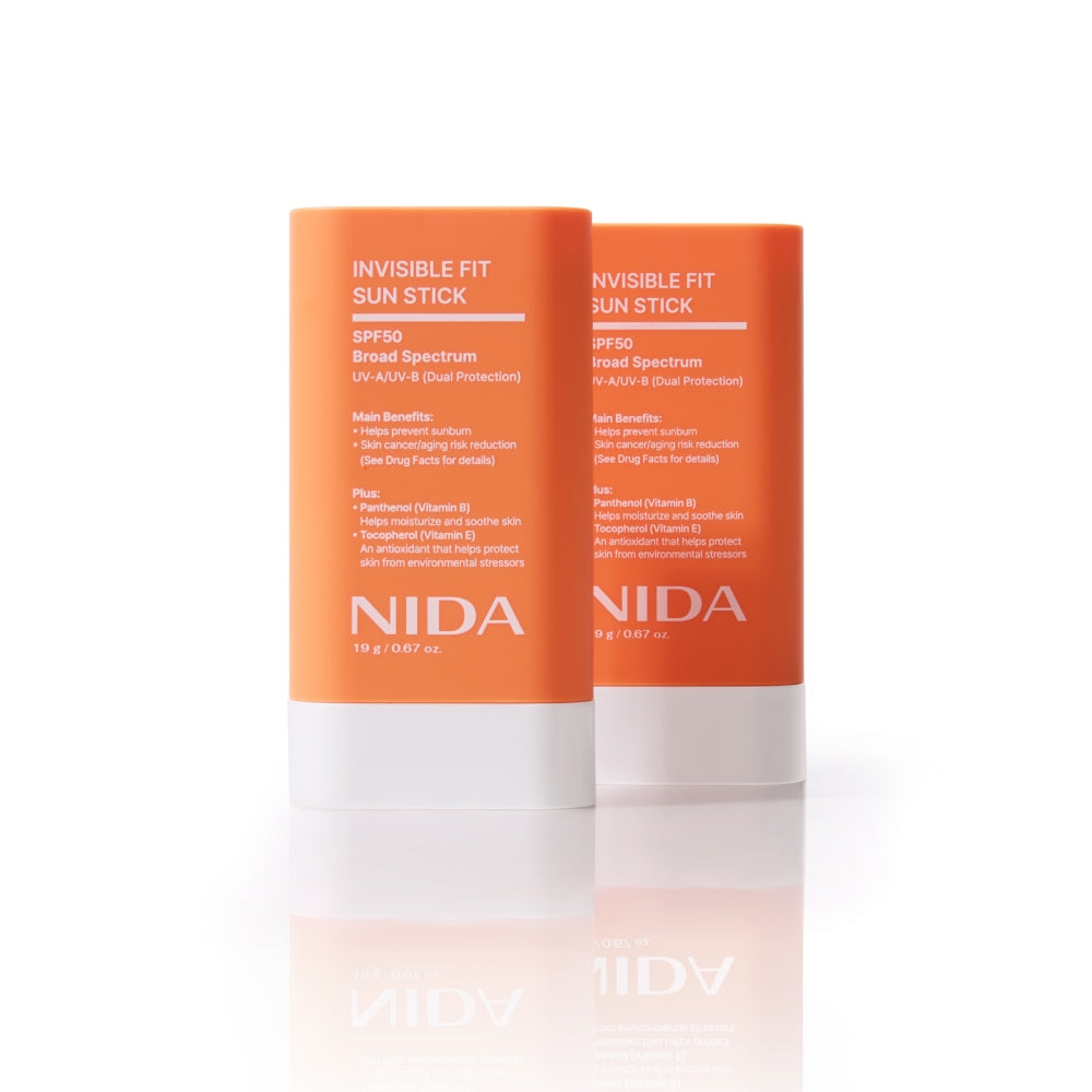 SkinShield Invisible Fit Sun Stick
