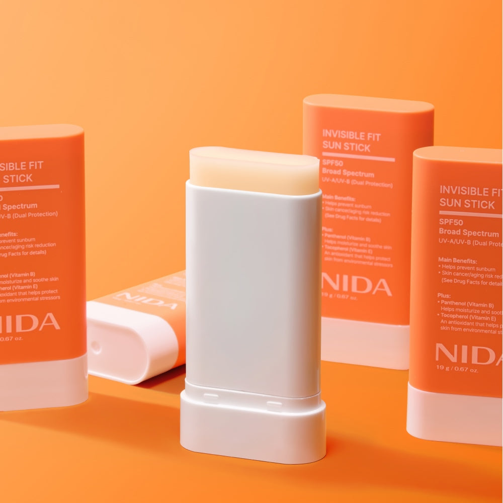SkinShield Invisible Fit Sun Stick